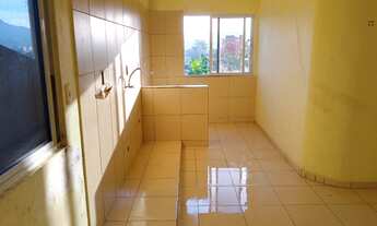 Imagem: Casa em forquilhas