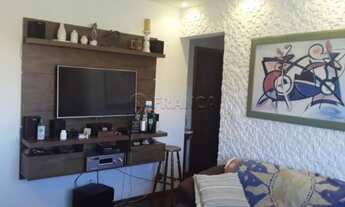 Imagem 3: São José dos Campos - Apartamento Padrão - Jardim das Indústrias