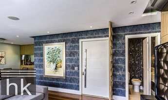 Imagem 7: Apartamento com 3 dormitórios à venda, 145 m² por R$ 3.200.000 - Bela Vista - São Paulo/SP