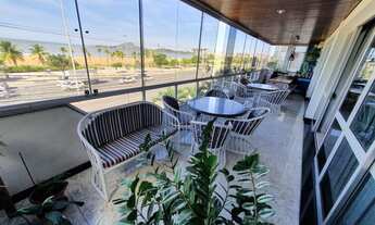 Imagem 6: Apartamento para venda com 117 metros quadrados, 3 quartos, suíte em Bento Ferreira - Vitó