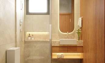 Imagem 5: Casa Nova para Venda em Goiânia, JARDIM ATLANTICO, 3 dormitórios, 3 suítes, 4 banheiros, 4