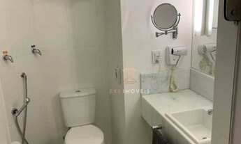 Imagem 3: Apartamento com 1 dormitório à venda, 35 m² por R$ 215.000 - Jardim São Paulo - São Paulo