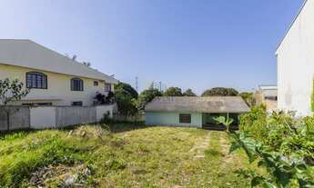 Imagem 2: ESTUDA PERMUTA-Excelente terreno no Uberaba , 478M2- 12,5 DE TESTADA