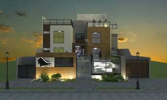 Imagem 7: TERRENO à venda com 568m² por R$ 1.100.000,00 no bairro Rebouças - CURITIBA / PR