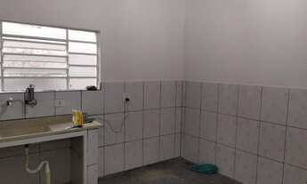 Imagem 3: Casa para Locação em São Paulo, JARDIM ROSSIN, 1 dormitório, 1 banheiro