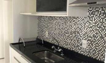 Imagem 7: Apartamento no Vista Mariana com 2 suítes e 2 vagas de 99 m² - Chácara Inglesa - São Paulo