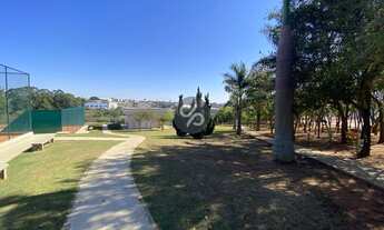 Imagem 2: Casa térrea com 3 dormitórios no Condomínio Villagio em Americana