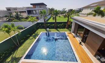 Imagem 6: Casa para venda tem 654 metros quadrados com 5 quartos em Barra da Tijuca - Rio de Janeiro