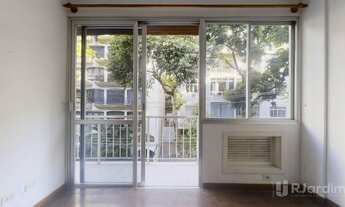 Imagem 7: Apartamento com 3 quartos à venda, Leblon, Rio de Janeiro/RJ