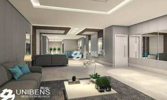 Imagem 7: Apartamento de Altíssimo Padrão com 3 suítes e amplo terraço a venda no Residencial Absolu