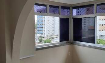 Imagem 2: Apartamento para venda com 136 metros quadrados com 3 quartos em Dionisio Torres - Fortale