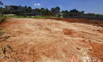 Imagem 2: TERRENO - 1.105M² - COND. VILLA DE MACEDÔNIA - GRANJA VIANA - COTIA/SP