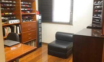 Imagem 6: Apartamento para aluguel e venda com 115 metros quadrados com 4 quartos