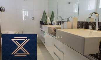 Imagem 2: Apartamento com 4 dormitórios à venda, 274 m² por R$ 2.950.000 - Carmo - Belo Horizonte/MG