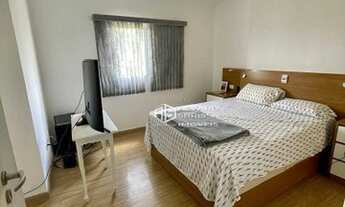 Imagem 6: Condomínio Verona, em Itu SP partamento com 134 m² e 02 vagas cobertas de garagem