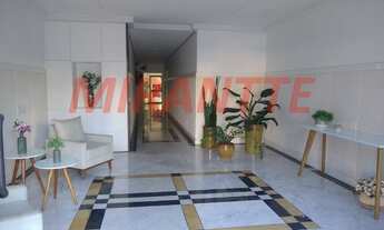 Imagem 6: Apartamento para venda tem 58 metros quadrados com 2 quartos em Parque Mandaqui - São Paul