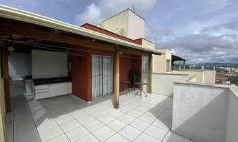 Imagem 2: Cobertura 2 Quartos - Alvorada - Contagem