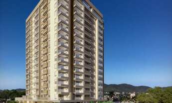 Imagem 3: Apartamento para venda com 78 metros quadrados com 2 quartos em Centro - Penha - SC