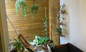 Imagem 2: Apartamento com os móveis Avenida Sucupira Riacho Fundo 1