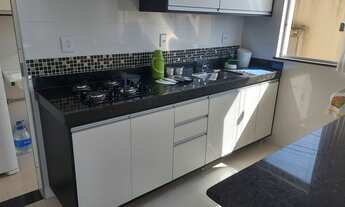 Imagem 7: Casa toda montada no Portal do Sol - Lagoa Santa - MG