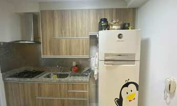 Imagem 6: APTO para locação SEM MOBÍLIA com vista livre em Alphaville