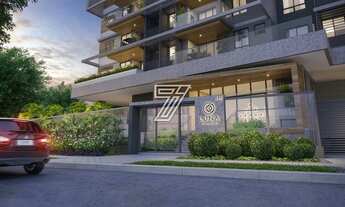 Imagem 3: GARDEN com 2 dormitórios à venda com 144.49m² por R$ 827.761,00 no bairro Cabral - CURITIB