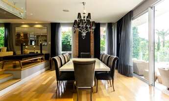 Imagem 5: Casa no Barigui - ARYA 1