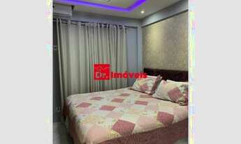 Imagem 2: Apartamento para venda no Ed. Rio Leblon, 2 quartos - Doutor Imóveis Belém