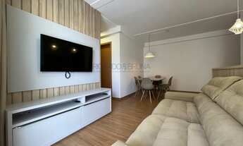 Imagem 7: Apartamento a venda 2 quartos Mobiliado e Vista Mar em Itajubá - Barra Velha - SC