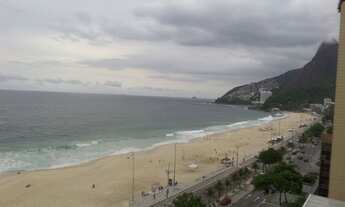 Imagem 3: LEBLON AV. DELFIM MOREIRA EXCELENTE APARTAMENTO EM EDIFÍCIO DE ALTO GABARITO