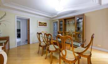 Imagem 7: Lindo apartamento com posição ótima em relação ao sol, 5º andar (apenas 2 apartamentos por