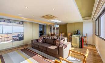 Imagem 6: Apartamento a Venda 3 Quartos(1 Suíte) 2 Vagas com Infra Completa no Higienópolis