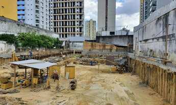 Imagem 5: Real Paradise, 200m2 no Umarizal, imponente, luxuoso e imperdivel!!!