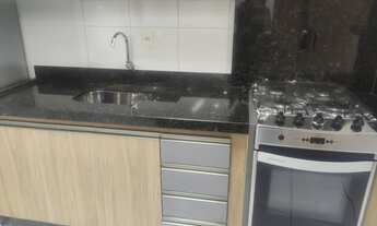 Imagem 2: VistaMar Pé na Areia Apartamento 97m2 Aviação