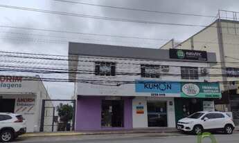 Imagem: SALA COMERCIAL NA AVENIDA LEOBERTO LEAL