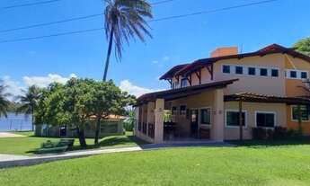 Imagem 5: Casa para venda tem 300 metros quadrados com 5 quartos em - Extremoz - Rio Grande do N