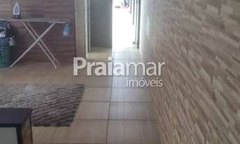 Imagem 6: Casa para venda com 119 metros quadrados com 3 quartos em Catiapoa - São Vicente - SP