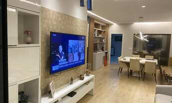 Imagem: Casa Térrea no Condomínio Melício Machado