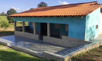 Imagem 2: Excelente Sítio 10,86 alq. ( 52 ha) Olhos d'água