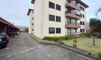 Imagem 2: Apartamento no 1º andar no Residencial Monalisa - Mogi das Cruzes SP