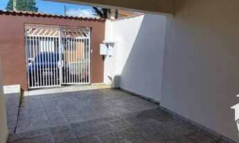 Imagem 3: Casa com 03 quartos na Vila Nunes para venda