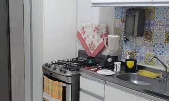 Imagem 5: Apartamento 3/4 no Stupendo Piatã