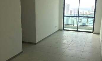 Imagem 6: Apartamento para alugar, 81 m² por R$ 4.603,00/mês - Boa Viagem - Recife/PE