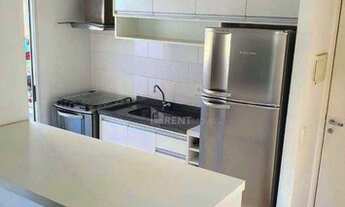 Imagem 4: Apartamento com 3 dormitórios à venda, 63 m² por R$ 470.000,00 - Campo Belo - São Paulo/SP