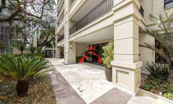 Imagem 6: Cobertura com 4 dormitórios à venda, 455 m² por R$ 9.800.000,00 - Vila Mariana - São Paulo