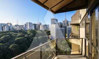 Imagem: SãO PAULO - Apartamento Padrão - Jardins