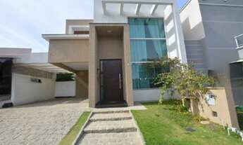 Imagem 2: Casa de condomínio para venda com 3 quartos no Bairro Campo Comprido