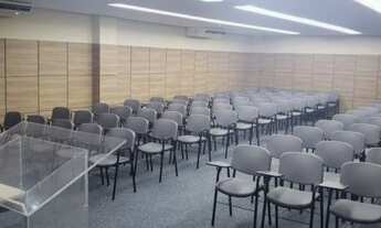 Imagem 6: SALAS COMERCIAIS CRISTAL COORPORATE