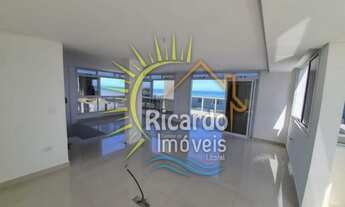 Imagem 5: COBERTURA DUPLEX INVERTIDA DE FRENTE PARA O MAR EM CAIOBÁ Venha se encantar pela beleza de