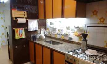 Imagem 4: Apartamento com 3 dormitórios à venda, 160 m² por R$ 3.500.000 - Leblon - Rio de Janeiro/R